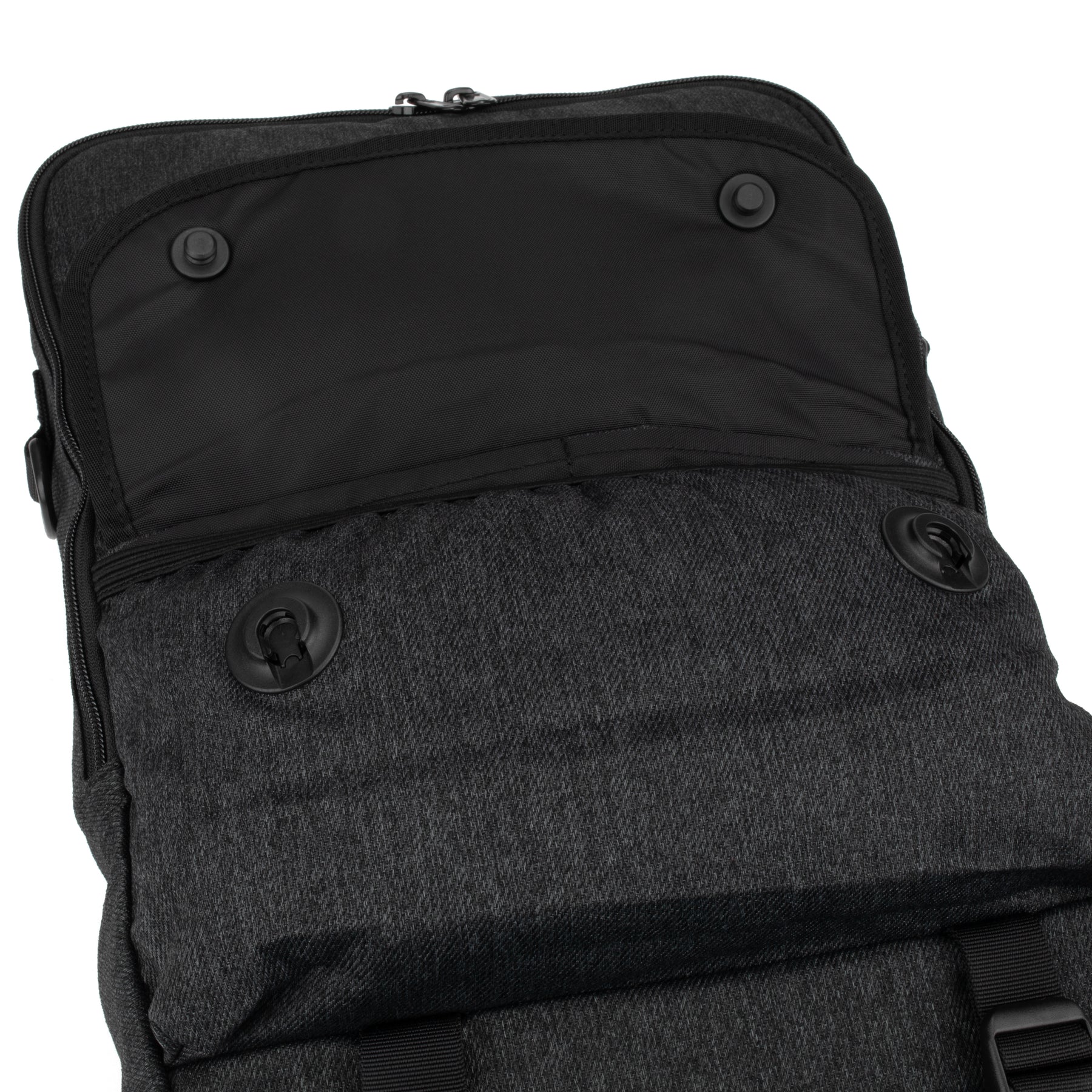 HITCO™  Backpack Urban One | Dark Grey