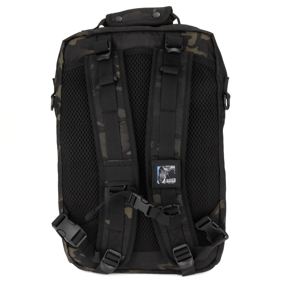 HITCO™  Backpack Urban One | Camo