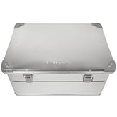 Aluminum Storage Boxes | Custom Swiss Link Nesting Cases