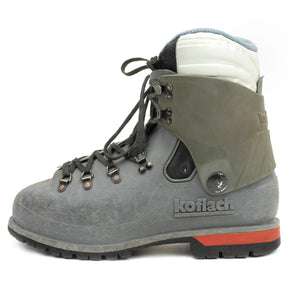 Austrian Army Mountaineering Boots | Koflach Ice Climbing
