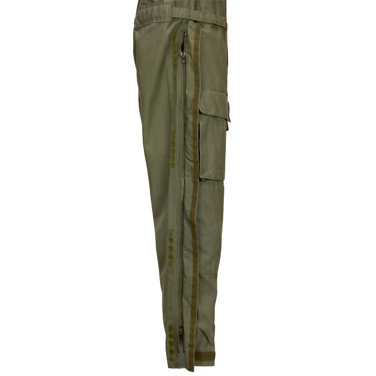 Austrian Army Coveralls