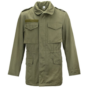 Austrian M65 Parka