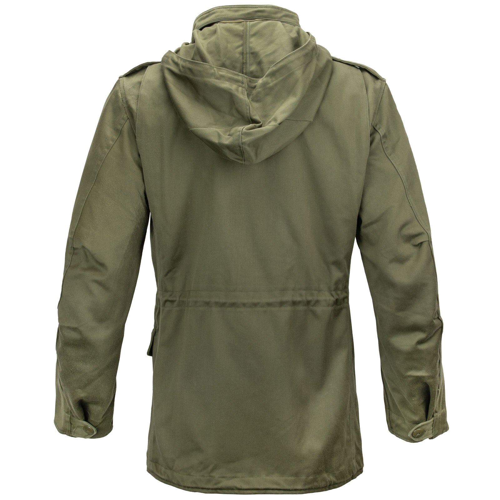 Austrian M65 Parka