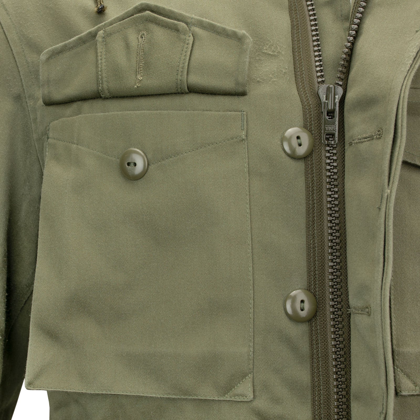 Austrian M65 Parka