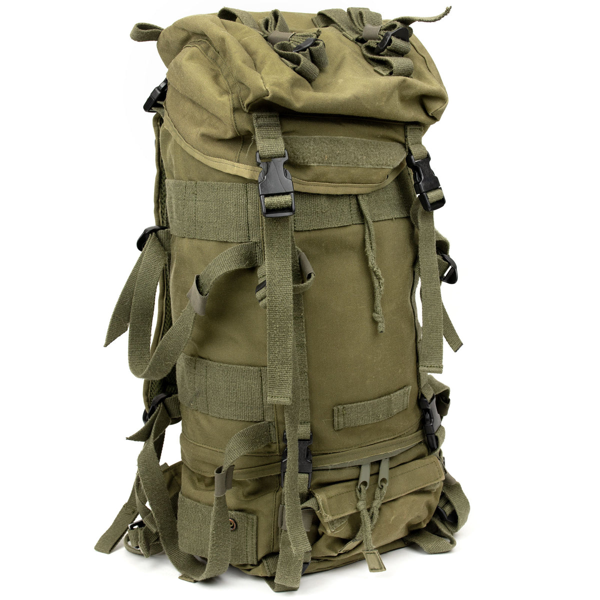 Austrian Alpine Backpack | KAZ03 Bundesheer Rucksack