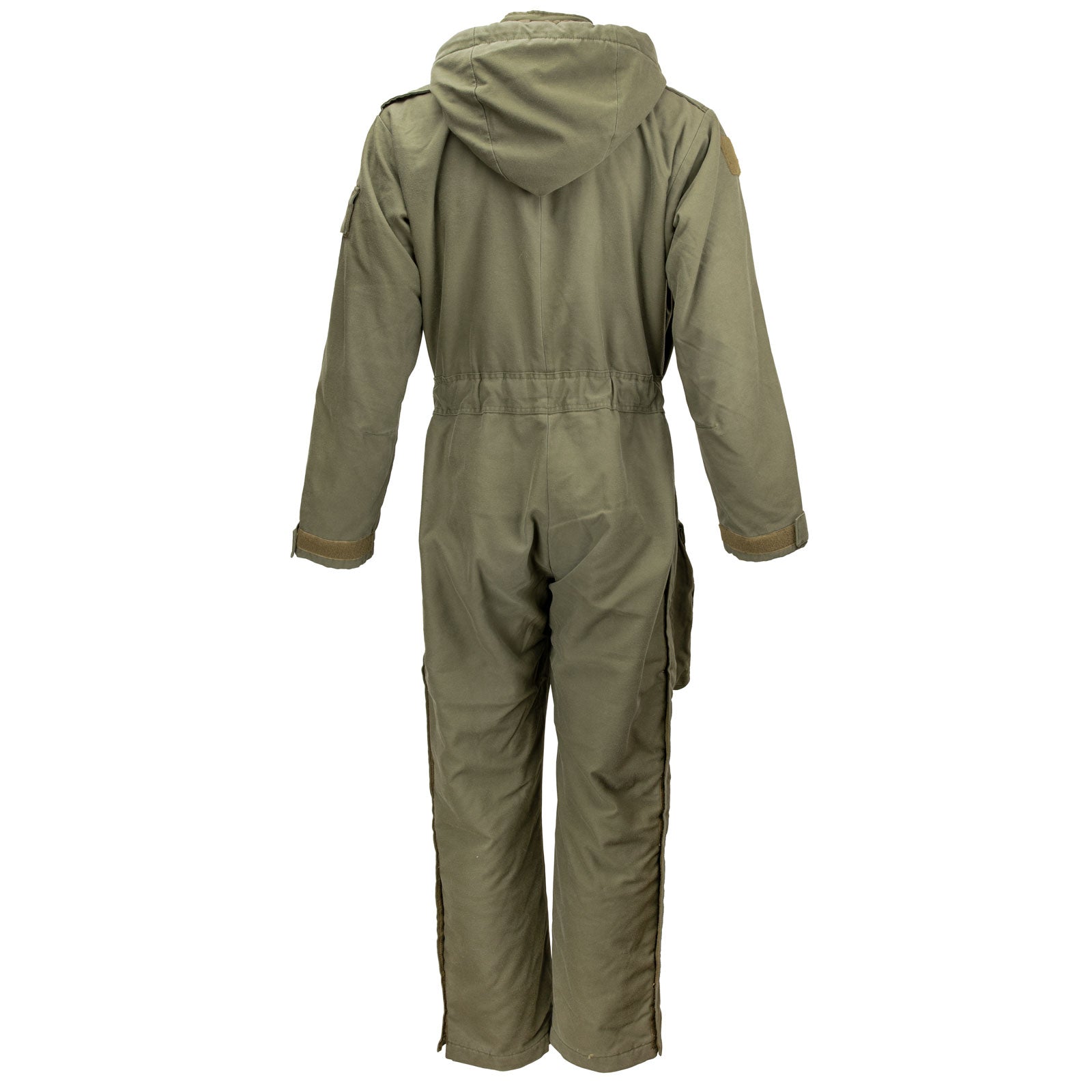 Austrian Army Quilted Coveralls | Cold Weather