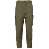 Austrian Rip-stop Mountain Troop Pant