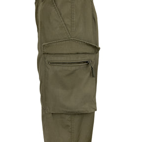 Austrian Rip-stop Mountain Troop Pant