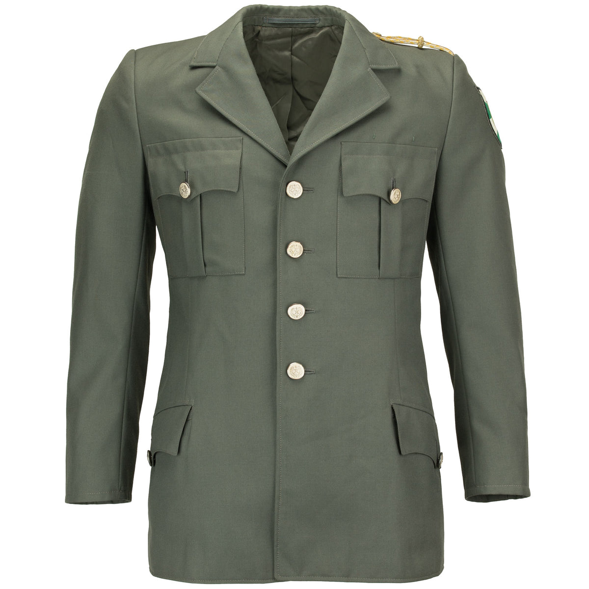 Austrian Army Dress Jacket