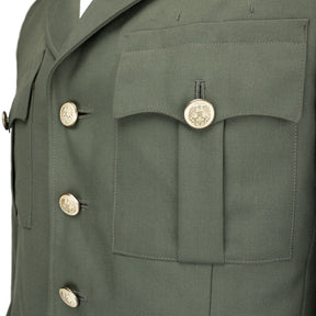 Austrian Army Dress Jacket