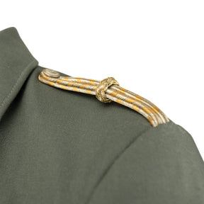 Austrian Army Dress Jacket