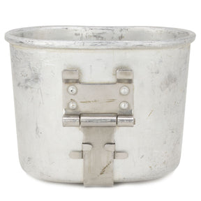 Belgian Army Canteen Cup