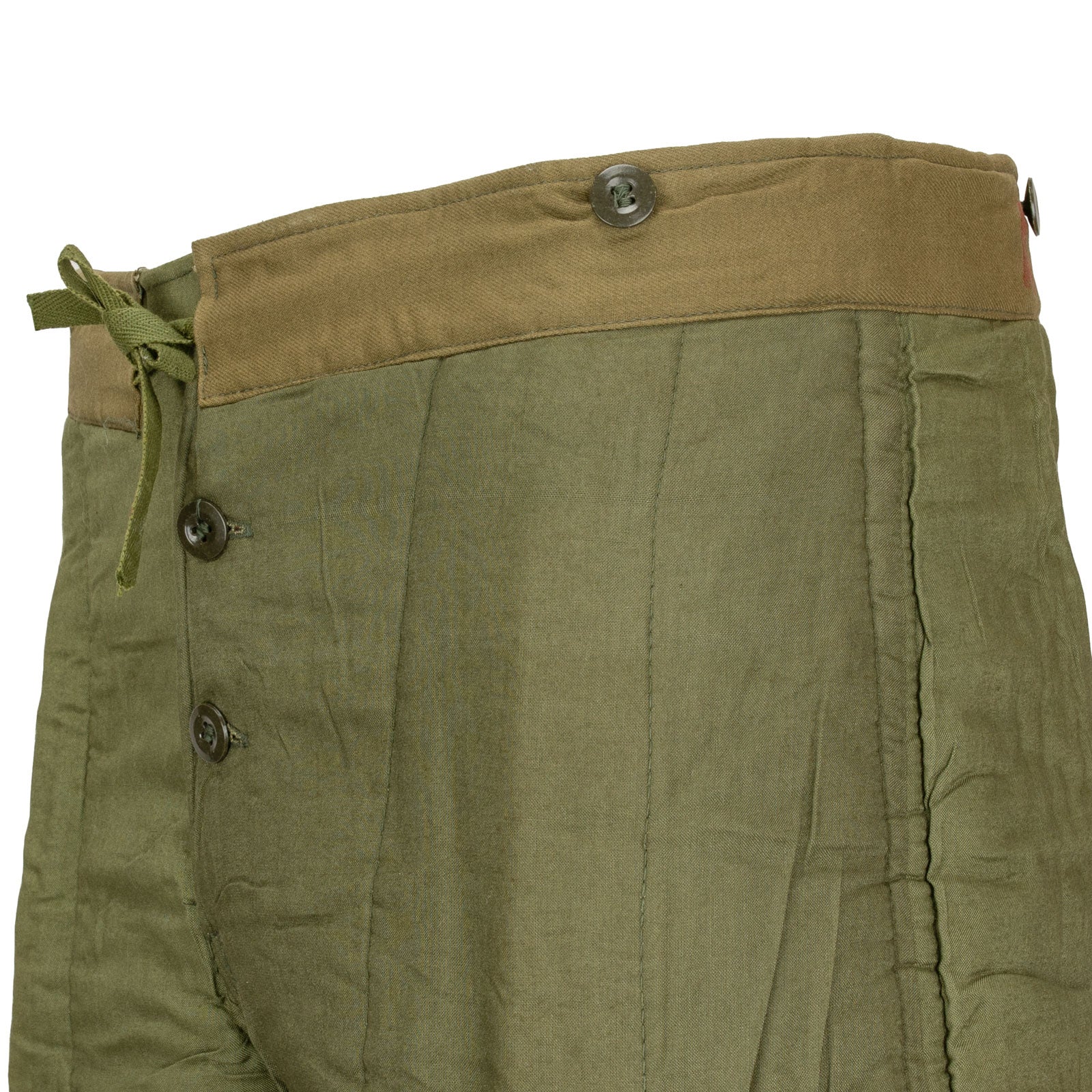 Czech Army Pant Liner
