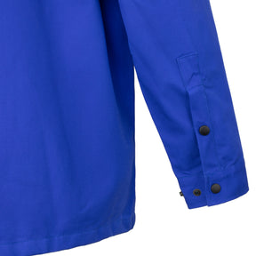 Dutch Civil Defense Royal Blue Jacket