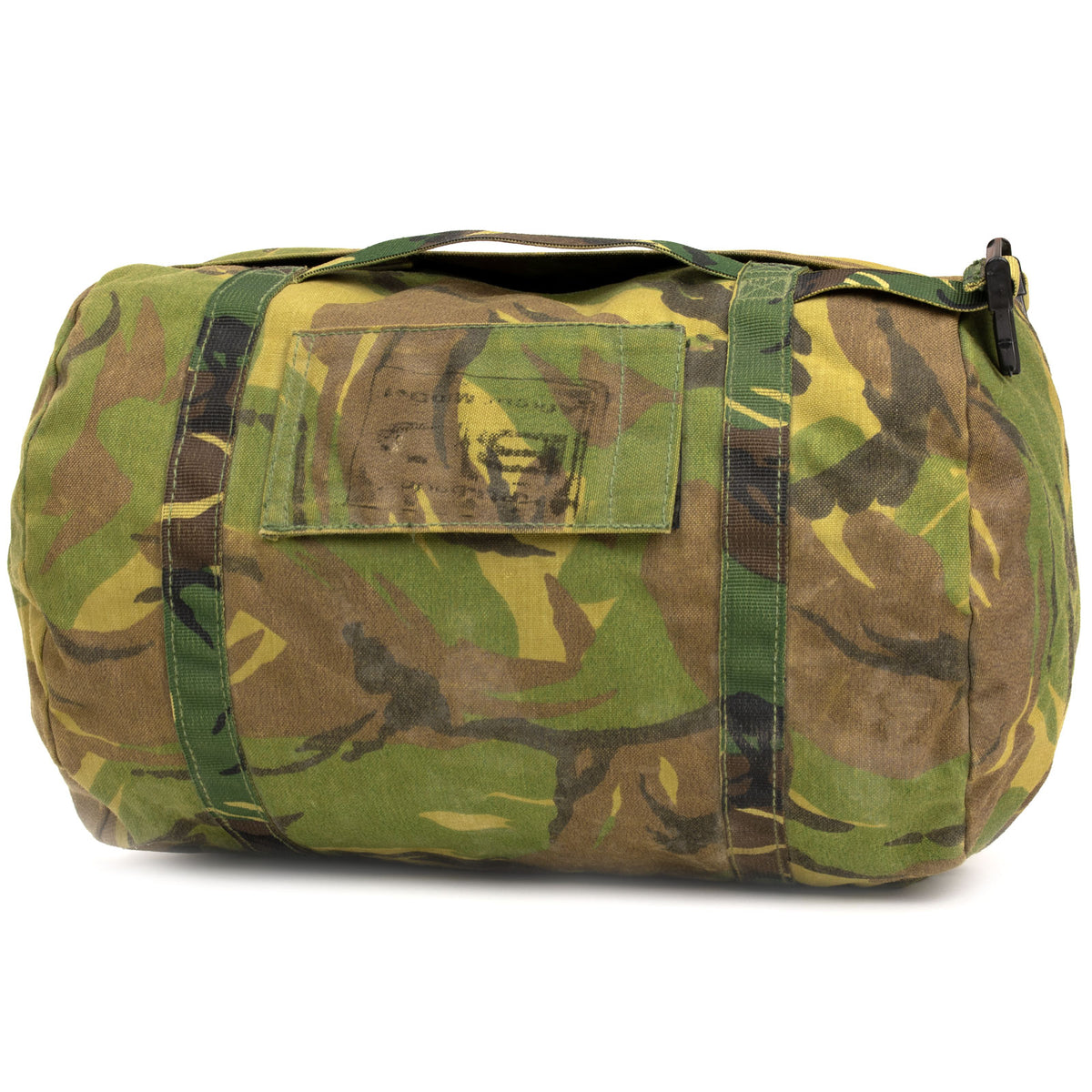 Dutch Woodland Gear Bag