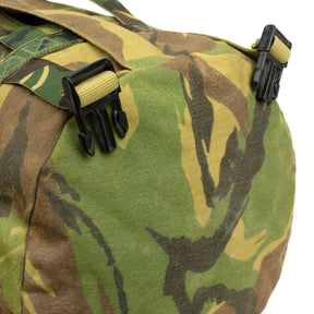 Dutch Woodland Camouflage Gear Bag