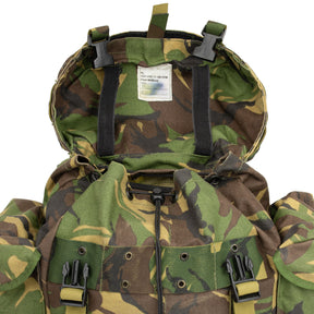 Dutch Military Tactical Backpack