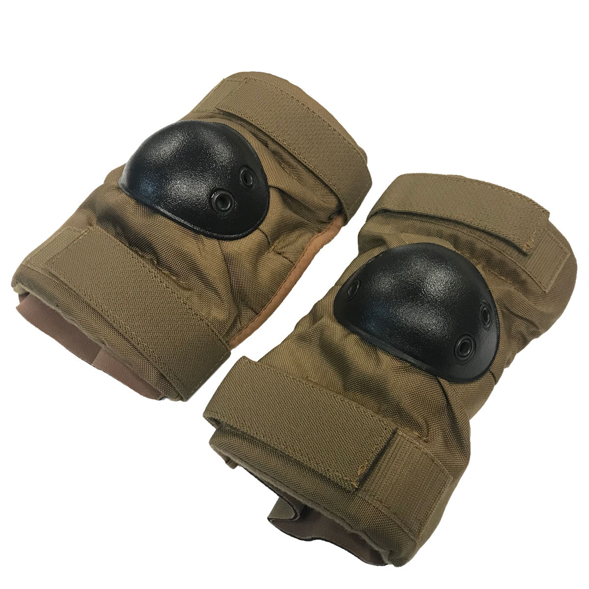U.S. Military Issue Tactical Elbow Pads