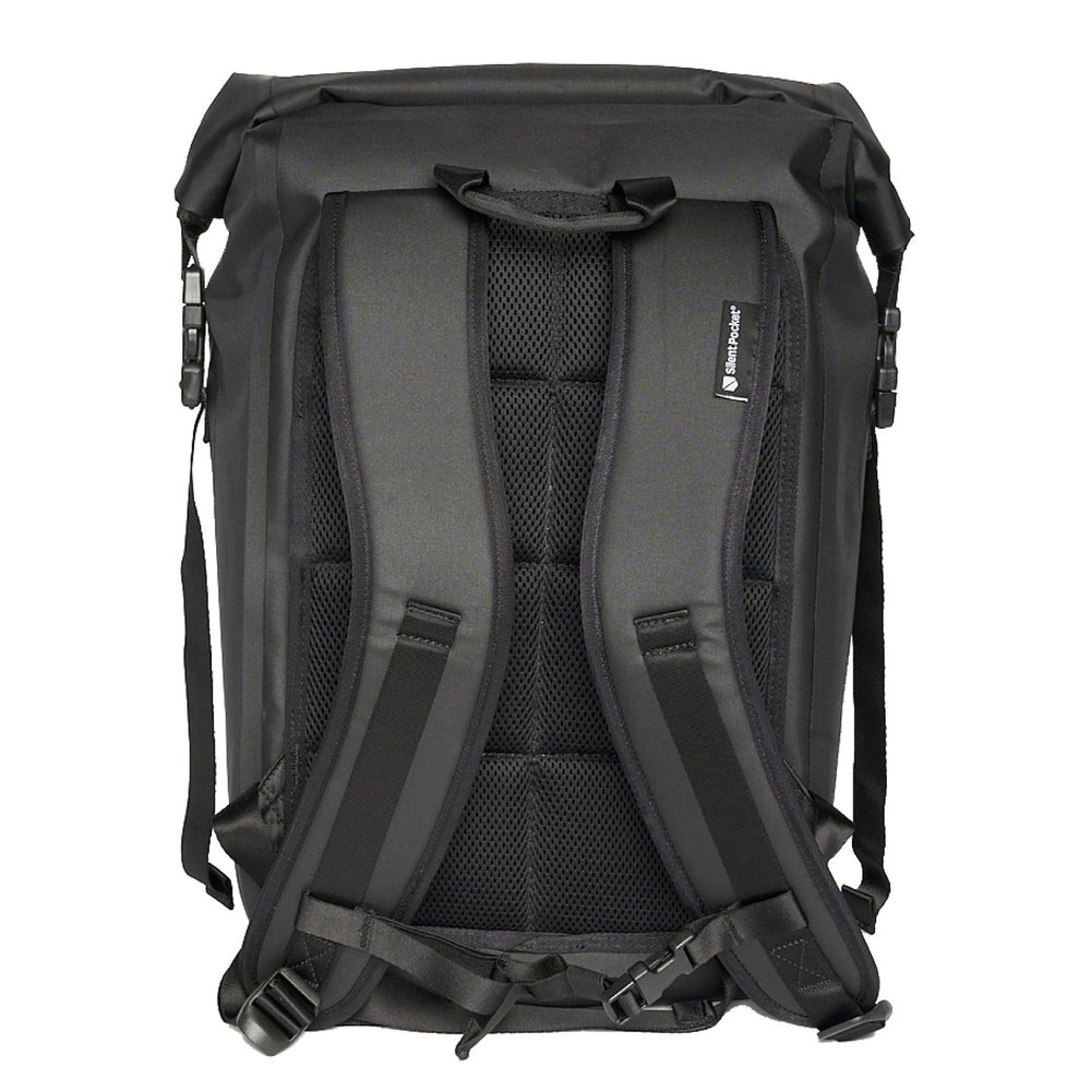 Faraday Waterproof Backpack | EMP Protection