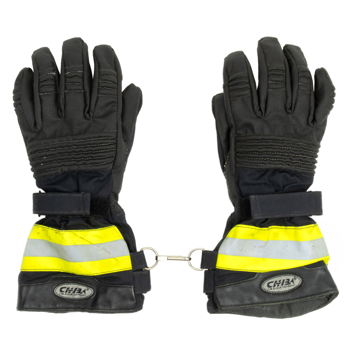 German Waterproof Hi-Vis Reflective Work Gloves