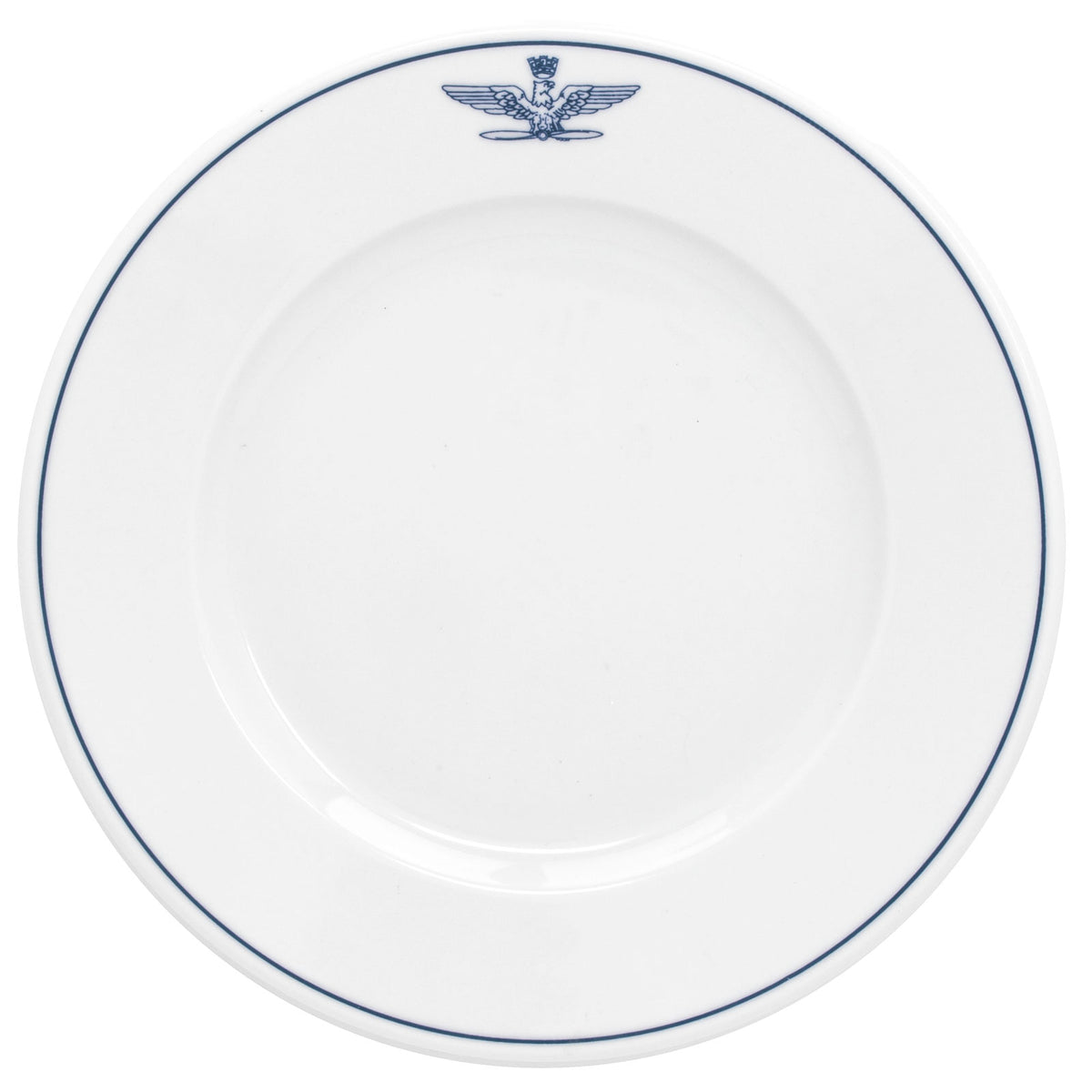 Italian Air Force Dinner Plates