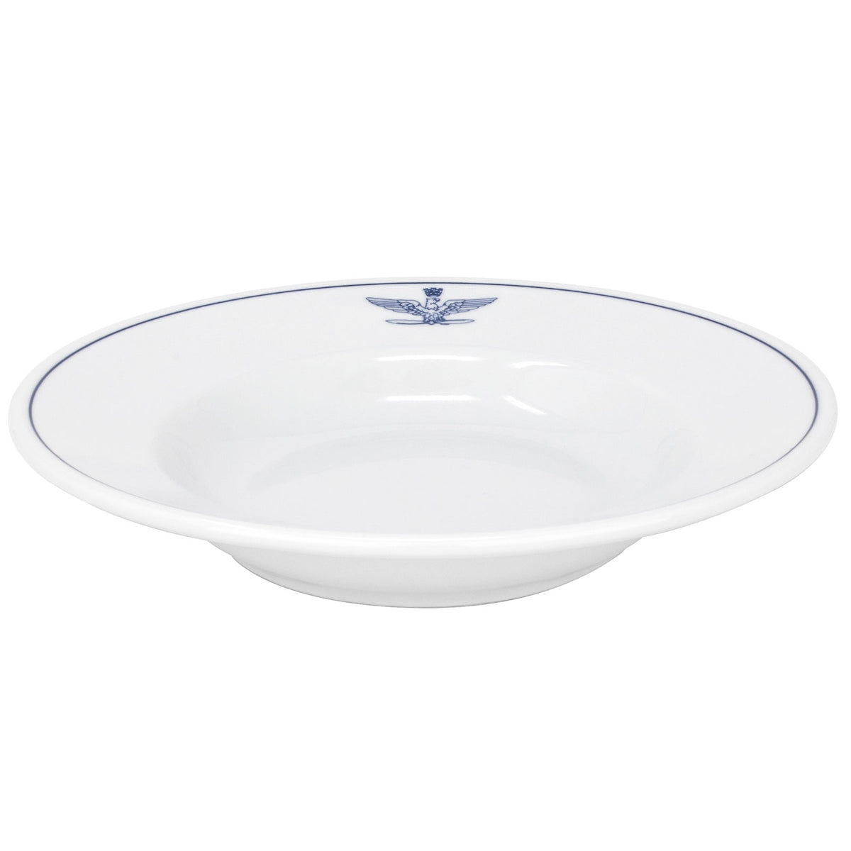 Italian Air Force Soup Bowls  | New