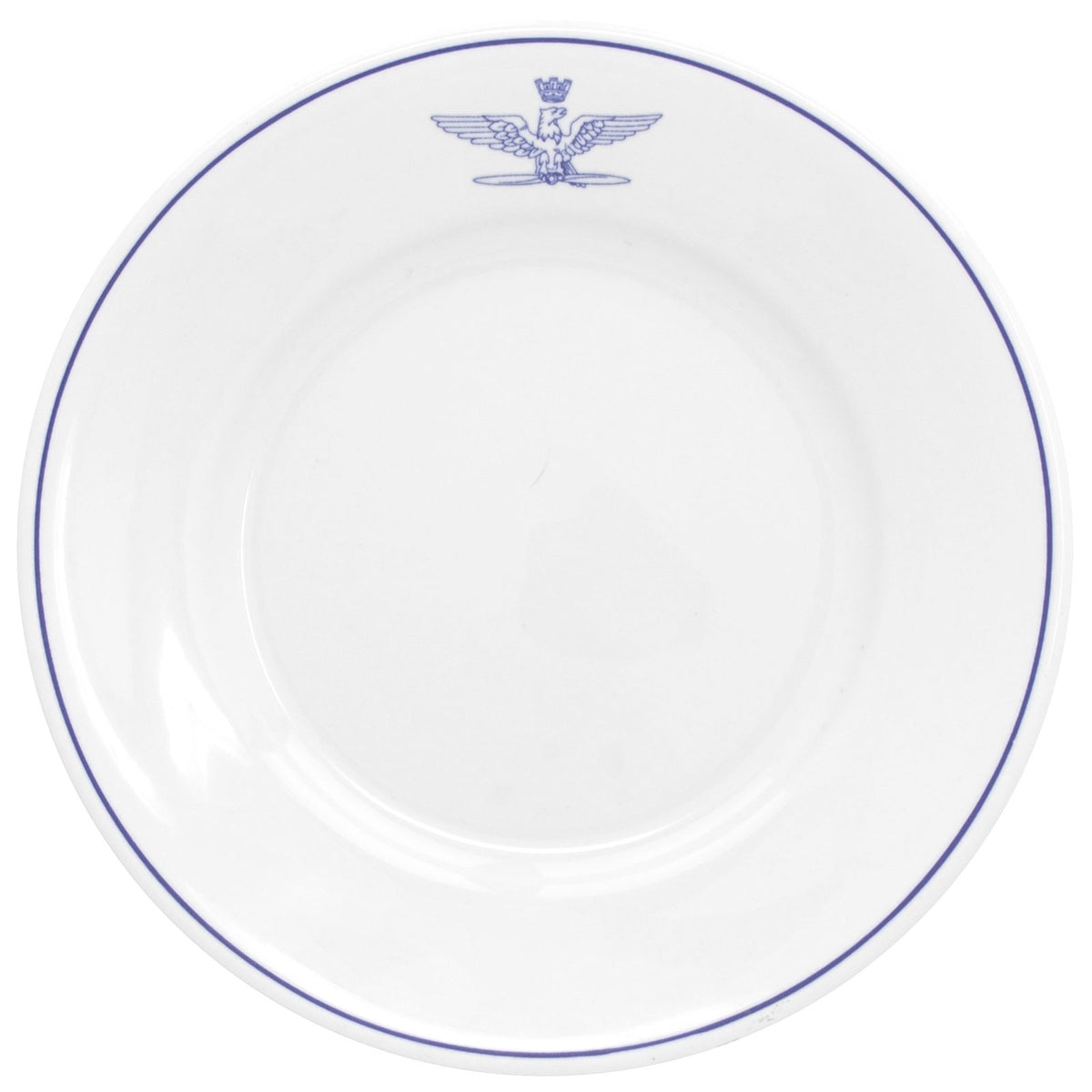 Italian Air Force Soup Bowls  | New