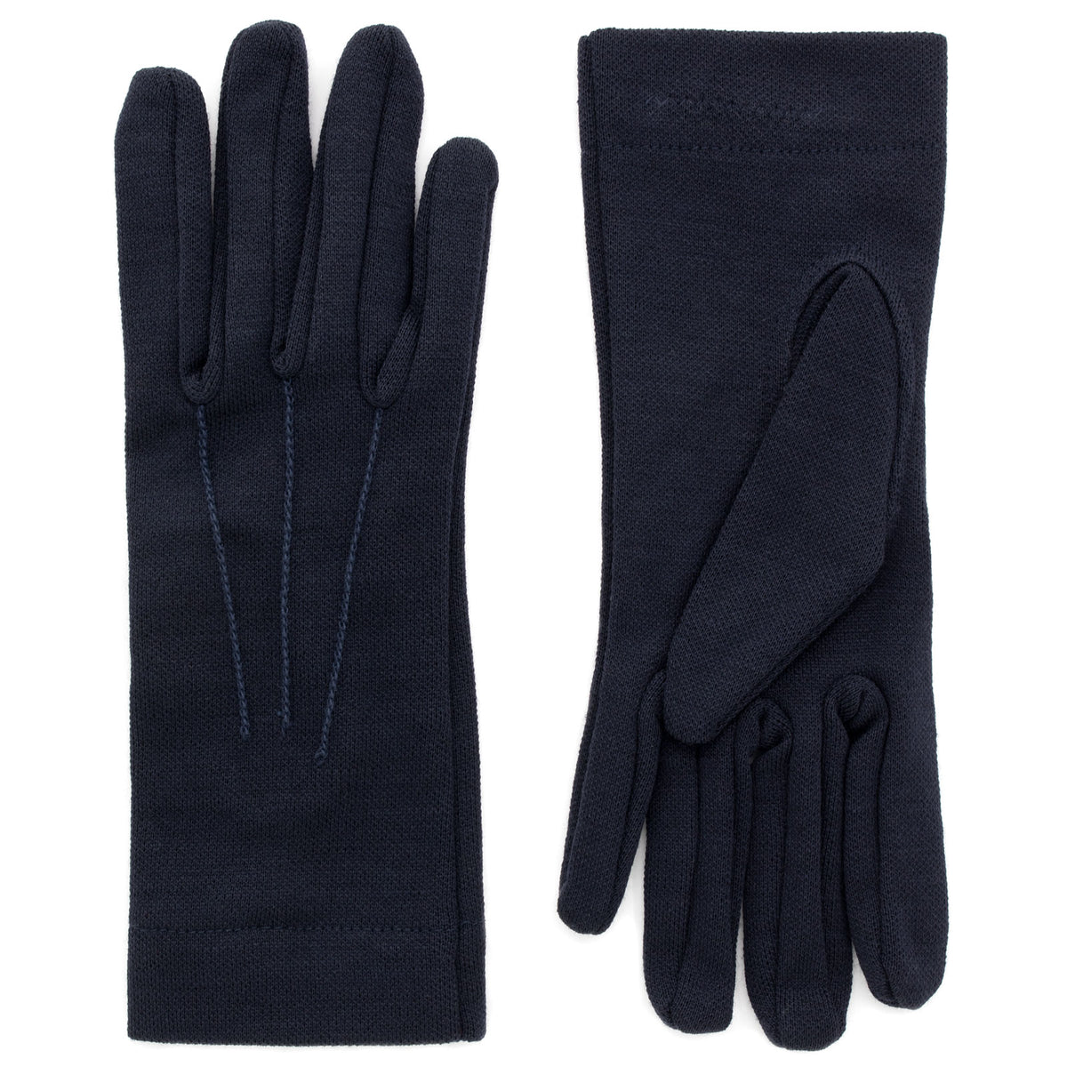 New Italian Wool-blend Dress Gloves