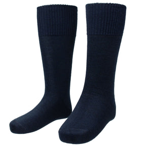 Italian Wool Blend Socks