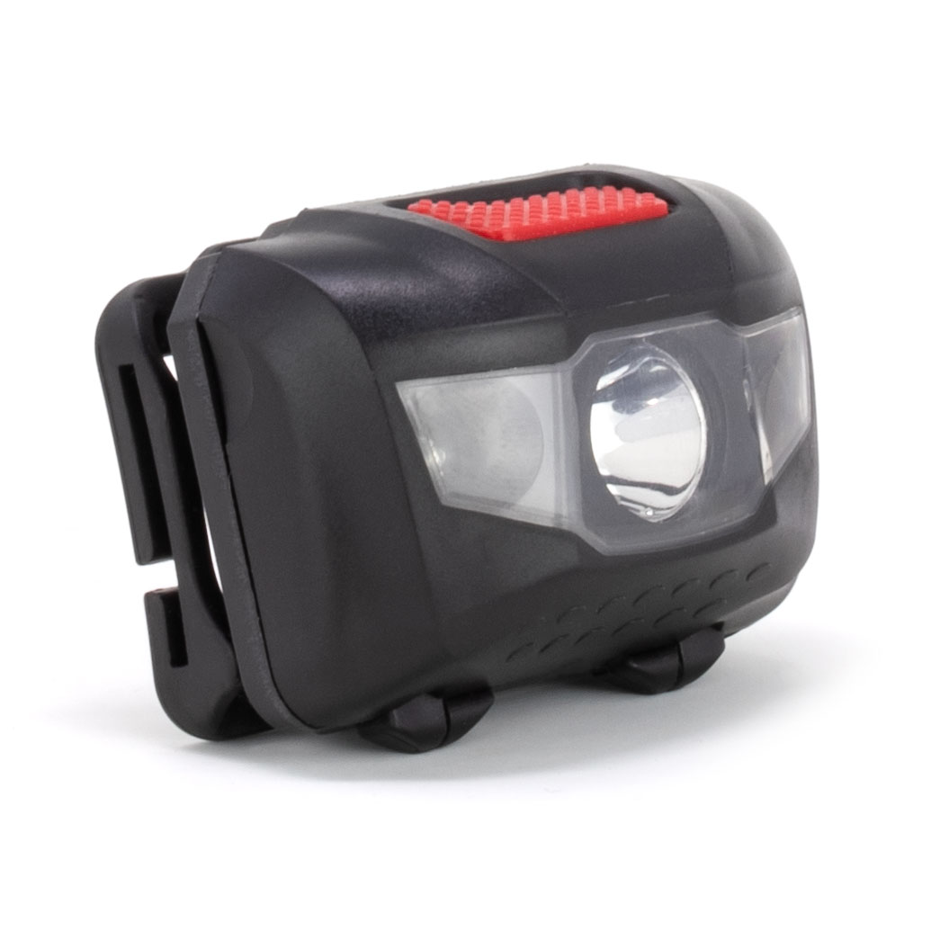 Head Lamp | J5 Tactical