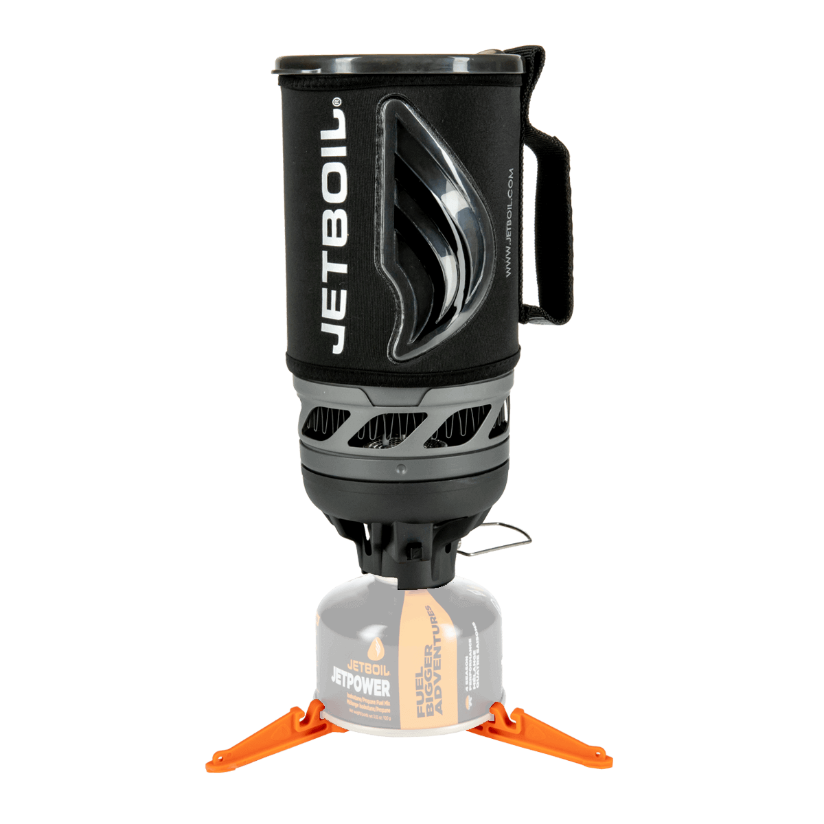 Jetboil Flash Cooking System | Carbon