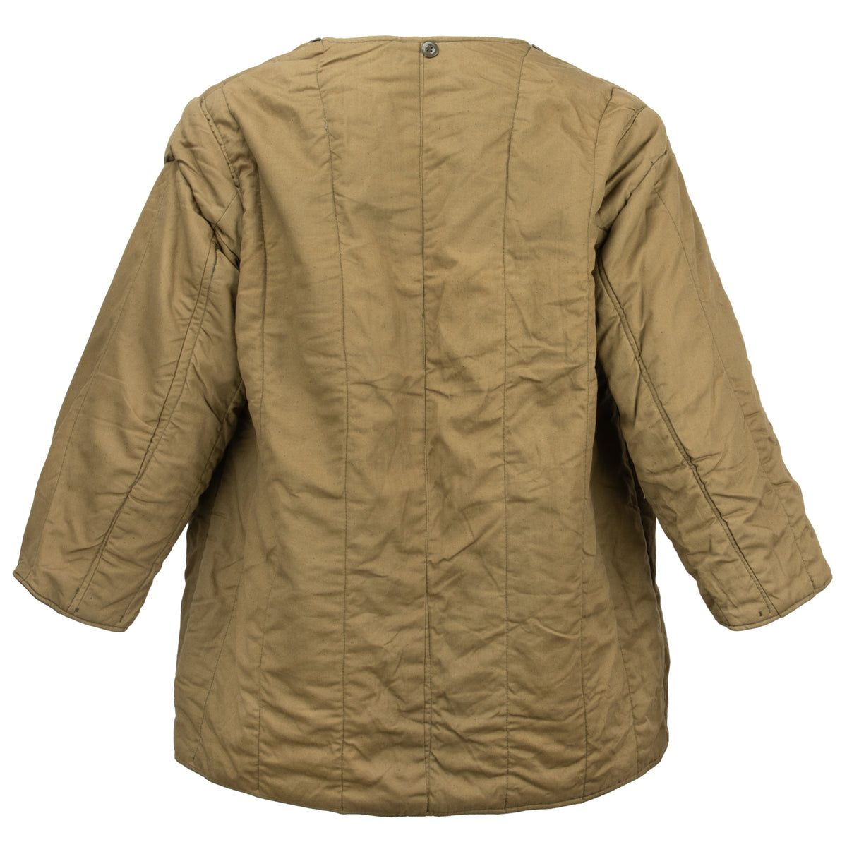 Czech Army Parka Liner