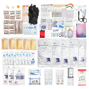 M-17 Medic Bag | Complete First-Aid Field Kit