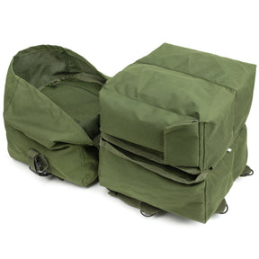 M-17 Medic Bag | Complete First-Aid Field Kit