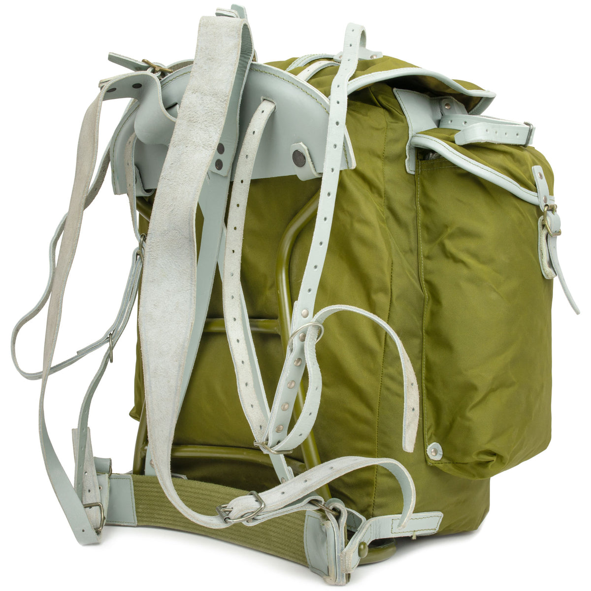 Norwegian Army Backpack Nylon