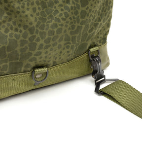Polish Army Leopard Camo Backpack clip