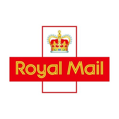 British Royal Mail Bag