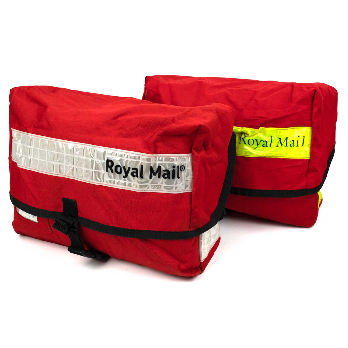 British Royal Mail Courier Bag