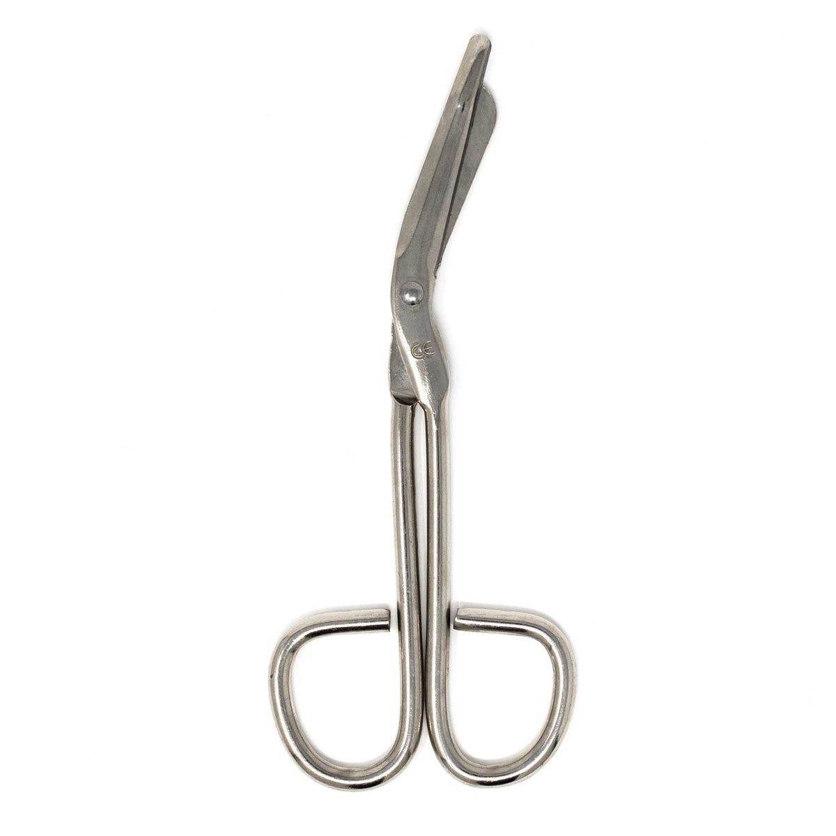 German Army Surgical Bandage Scissors