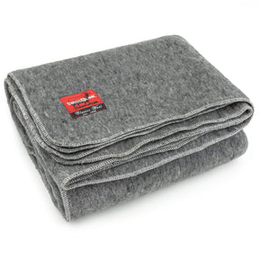 Classic Wool 50/50 Blanket