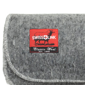 Classic Wool 50/50 Blanket