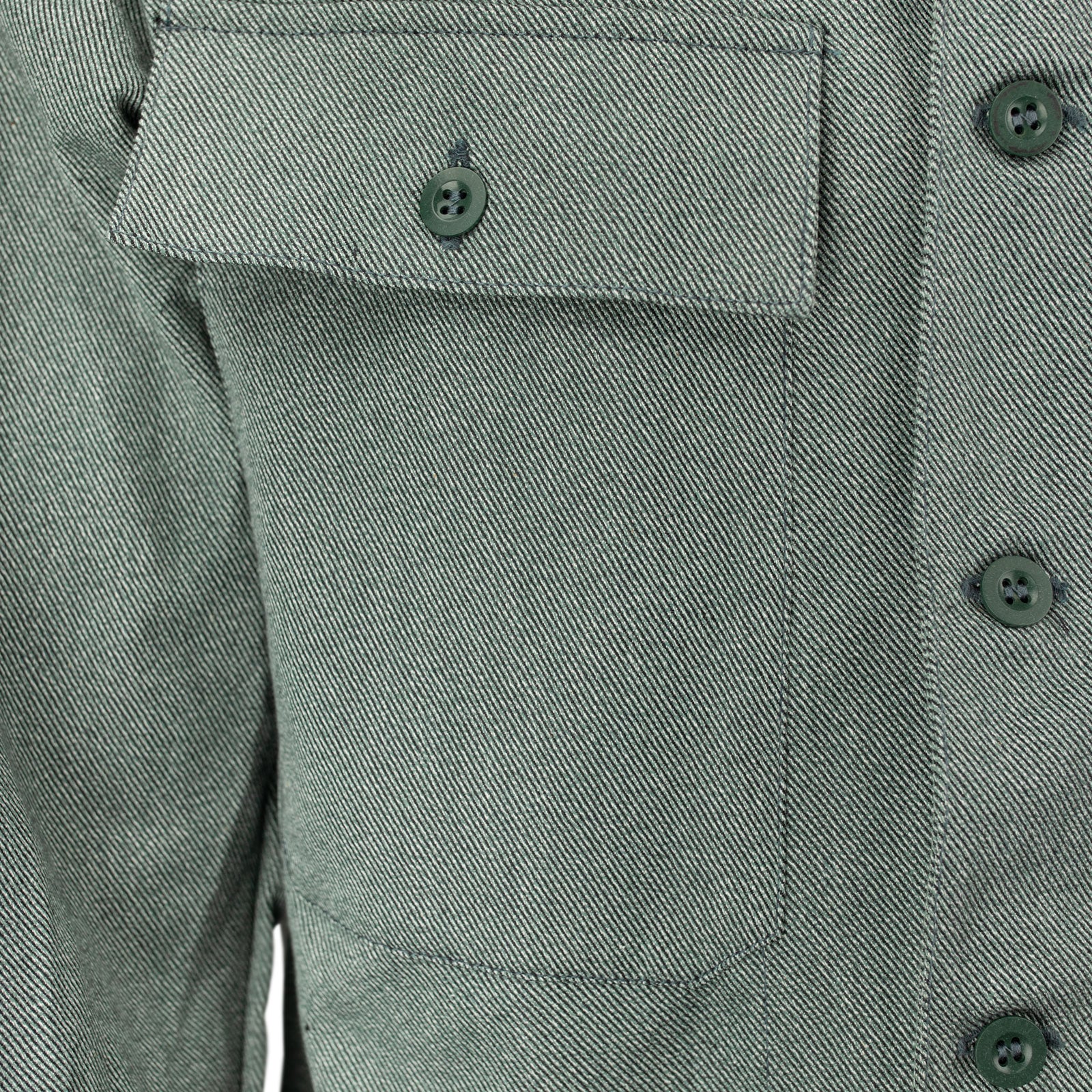Swiss Military Jean Jacket | New