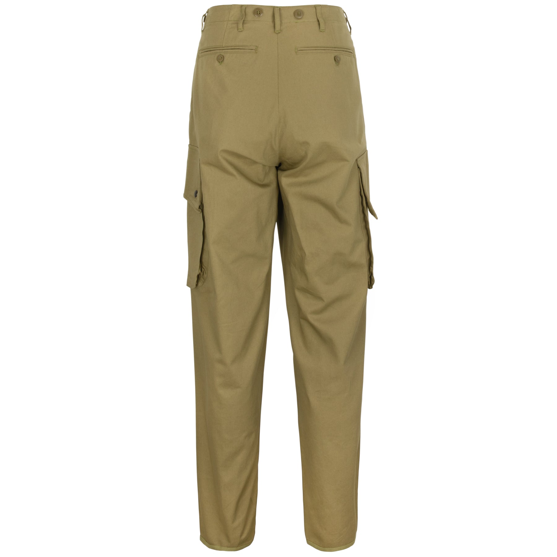 U.S. Army M42 WWII Reproduction | Paratrooper Pants