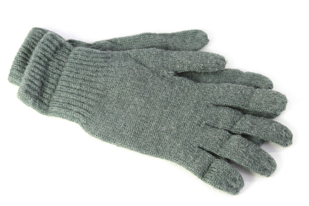 Swiss Wool Gloves 